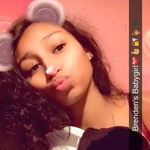 Meet your Posher, Aiyana